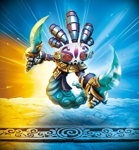 Bad Juju | Skylanders Wiki | FANDOM powered by Wikia