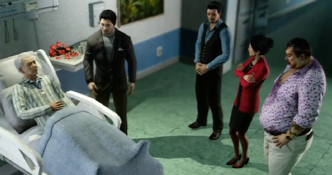 Sleeping dogs gambling den jade statue