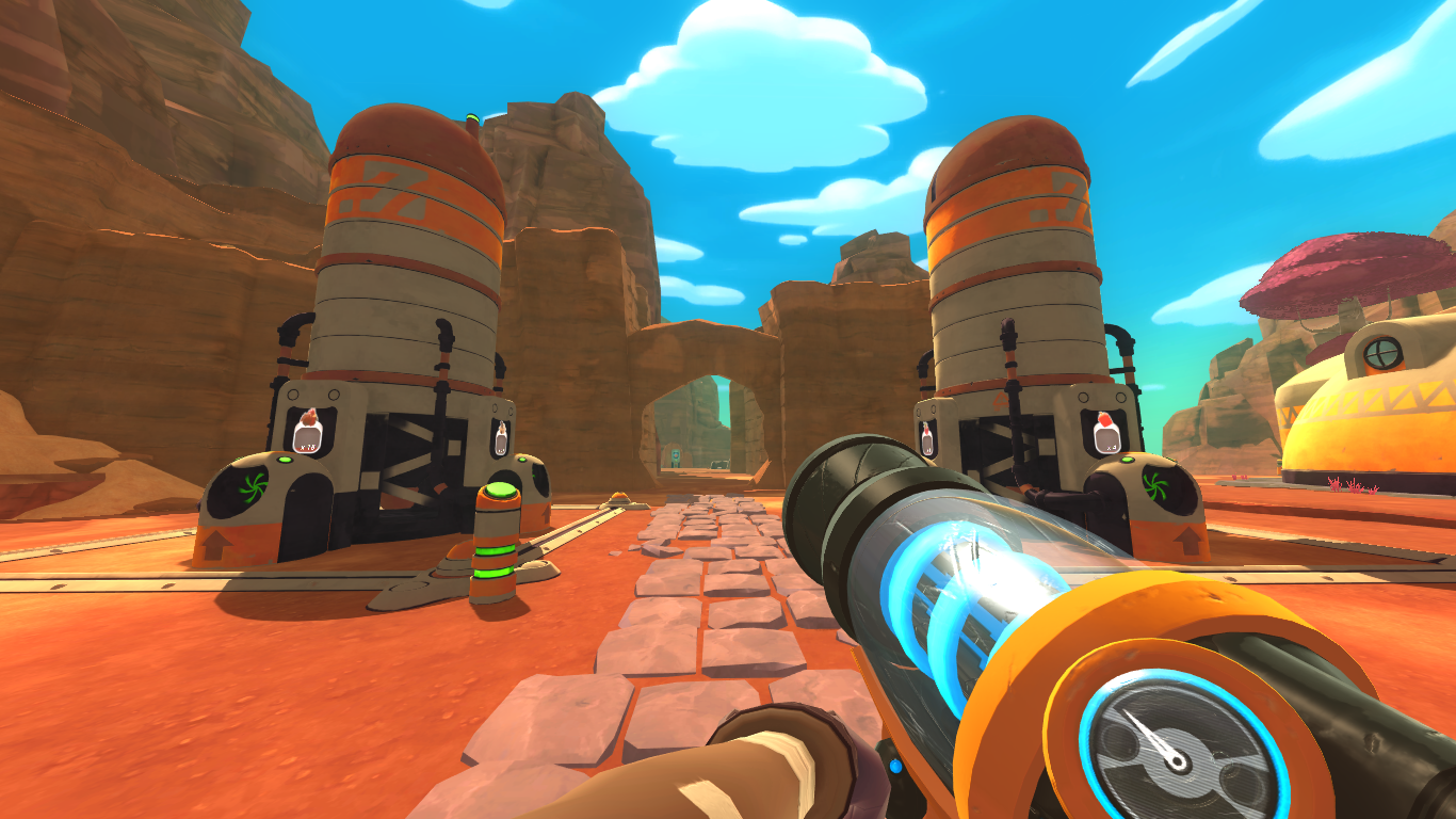 slime rancher optimal layout slime rancher optimal layout
