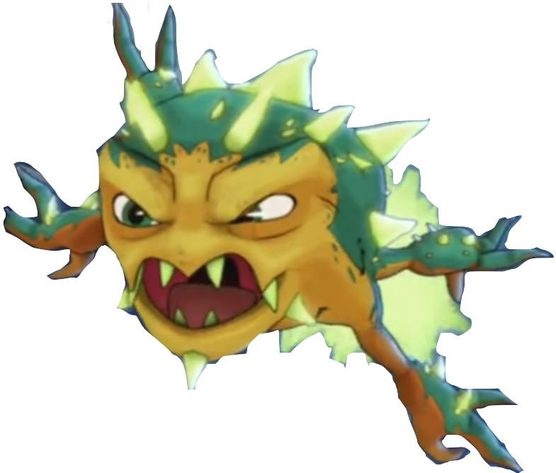 enigmo goul slugterra enigmo goul slugterra