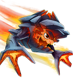 Lavalynx 100