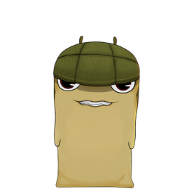 Still Grenuke CP