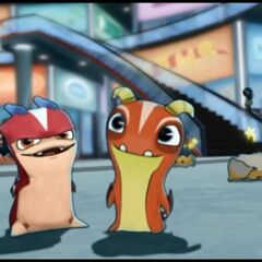 Tormato - SlugTerra Wiki - Wikia