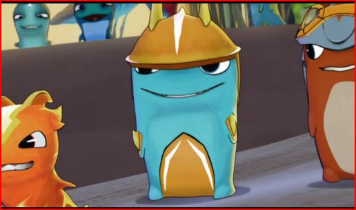 Imagem - Banger.jpg | Wiki SlugTerra | FANDOM powered by Wikia