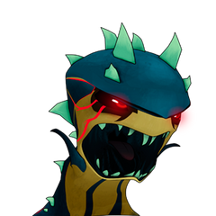 Megamorph - SlugTerra Wiki - Wikia