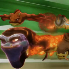 Tormato - SlugTerra Wiki - Wikia