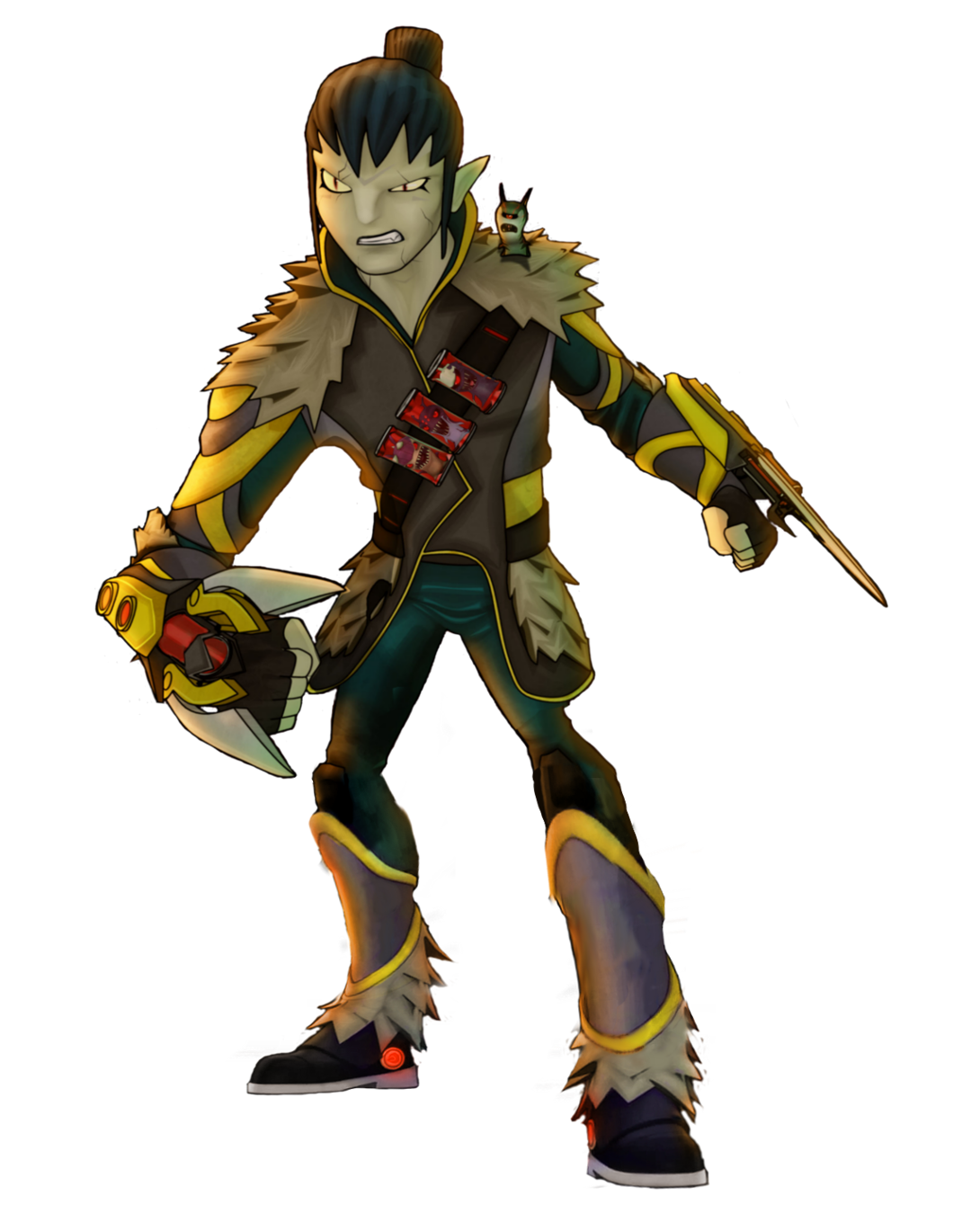 Image Dark Slinger Junjie png SlugTerra Wiki Fandom powered by Wikia Image Dark Slinger Junjie png SlugTerra Wiki Fandom powered by Wikia