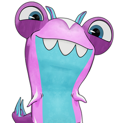 Megamorph - SlugTerra Wiki - Wikia