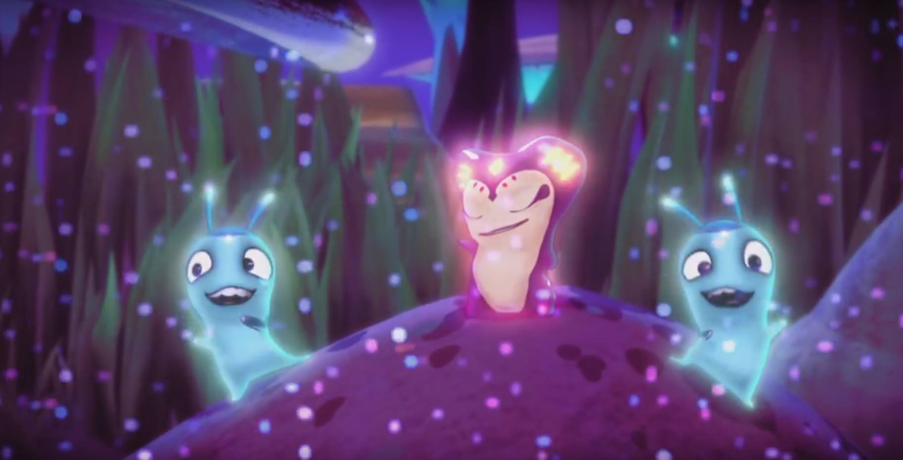 Image - Pieper and Phosphoros.jpg | SlugTerra Wiki | Fandom powered by ...