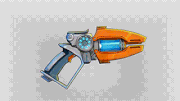 Blaster-Parts