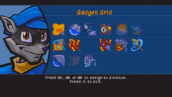 Slys Gadgets
