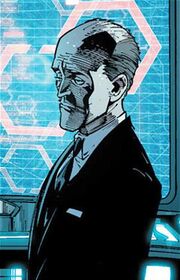 Batman Alfred DCNU Alfred Pennyworth DCnU
