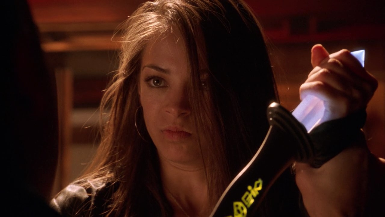 Lana Lang Season Six Smallville Wiki Fandom Powered By