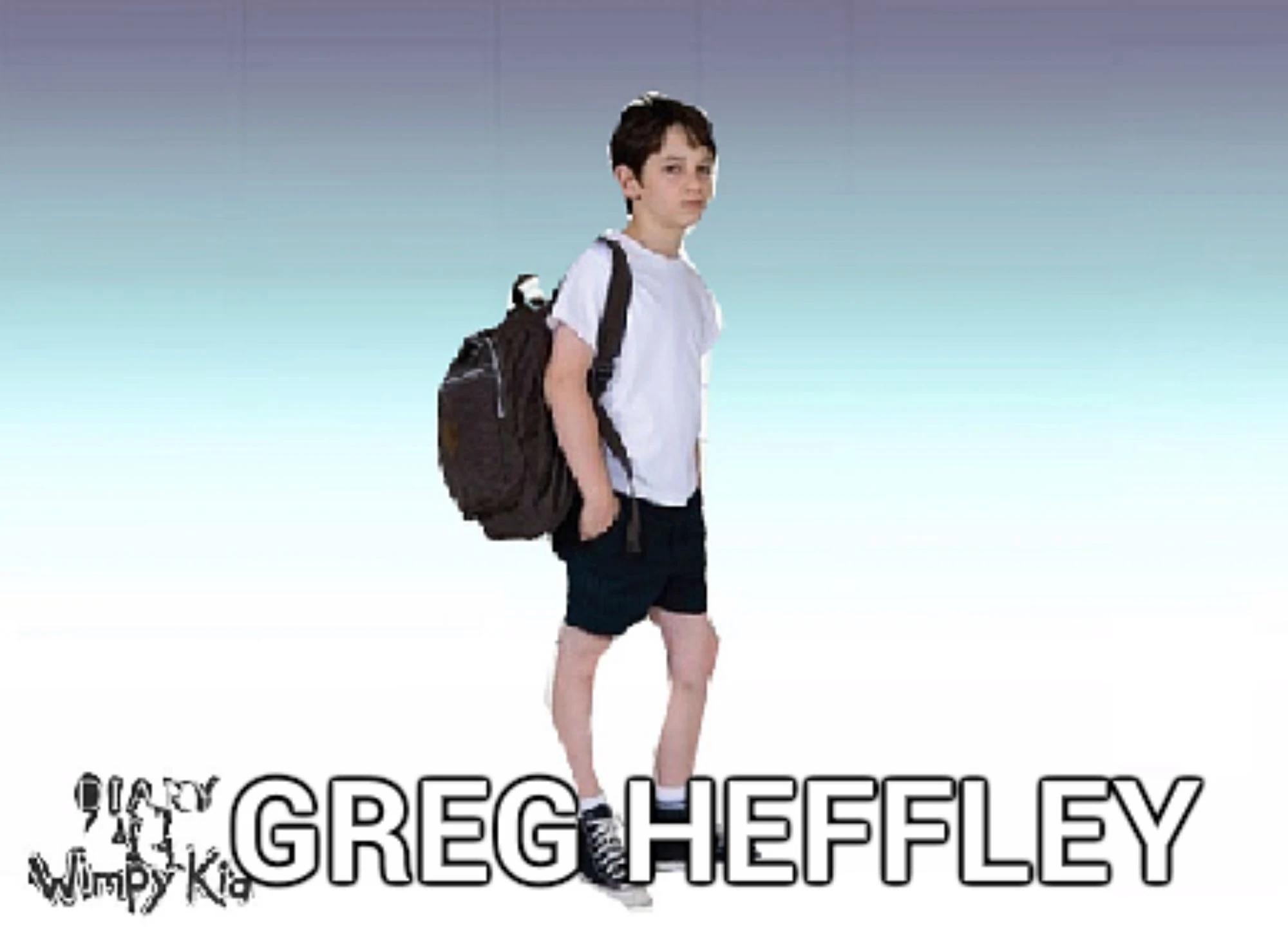 Greg Heffley World of Smash Bros Lawl Wiki FANDOM powered by Wikia