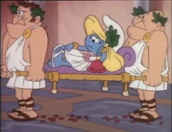 GnomanHoliday