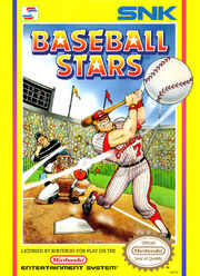 BaseballStars