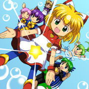 TStarSprites