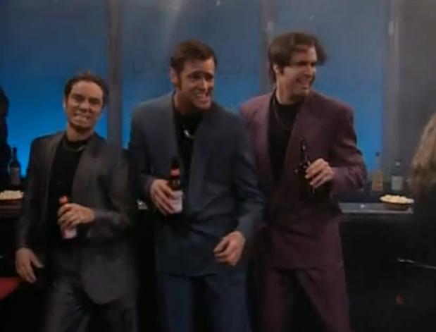 The Roxbury Guys | Saturday Night Live Wiki | Fandom powered by Wikia