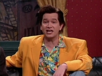 SNL Mark McKinney - Jim Carrey