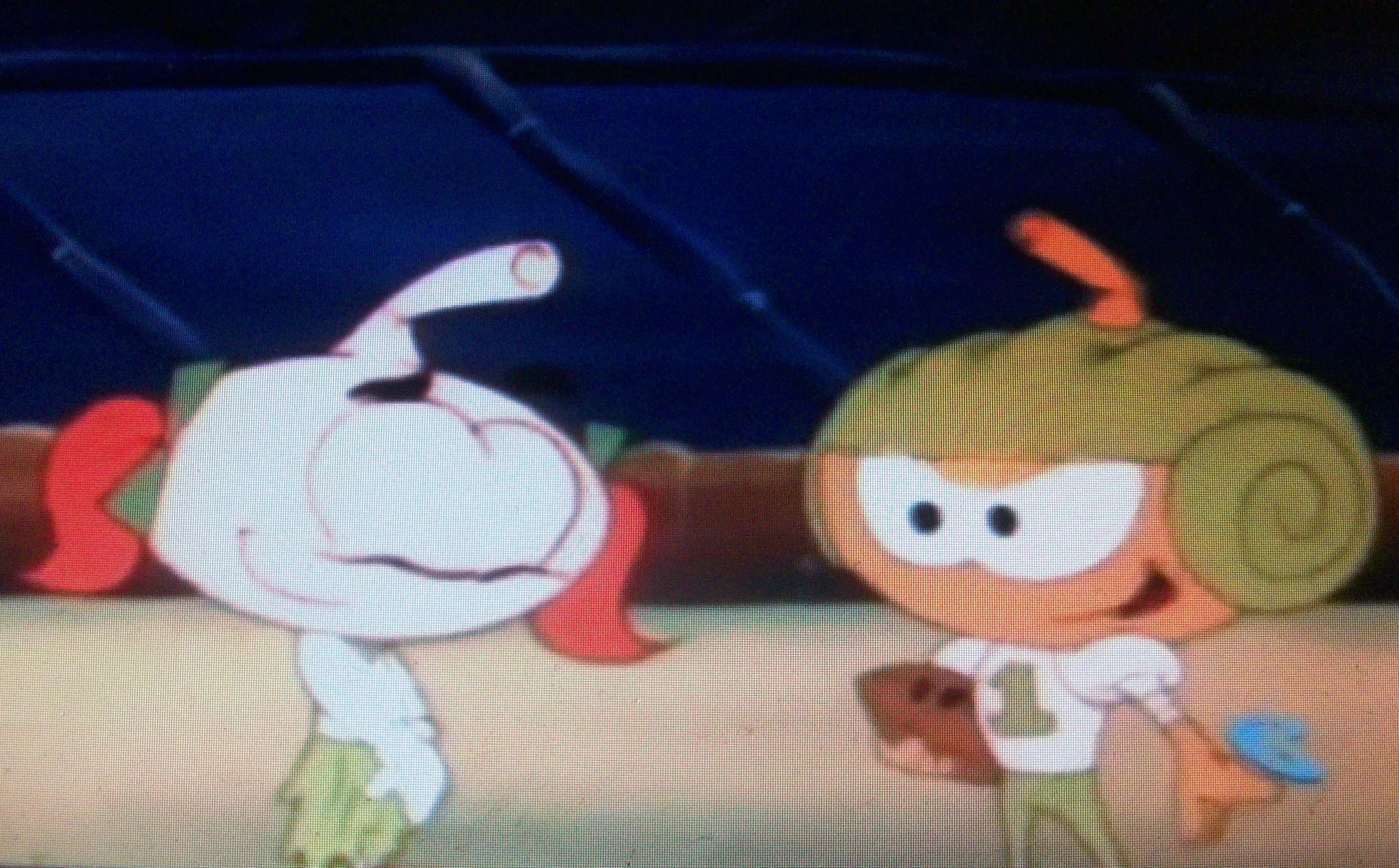 Snorkerella Snorks Wiki FANDOM powered by Wikia