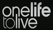 One live to Live logo