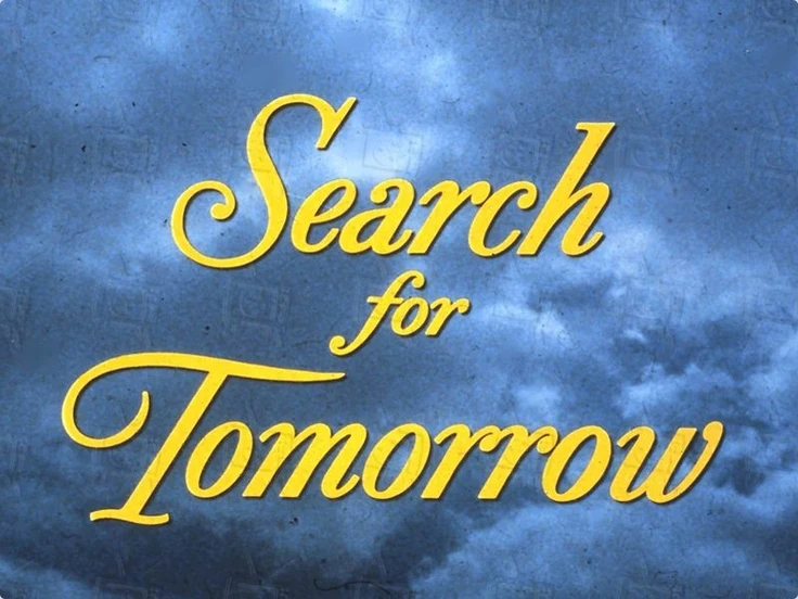 Search for Tomorrow | Soap Opera Wiki | FANDOM powered by Wikia