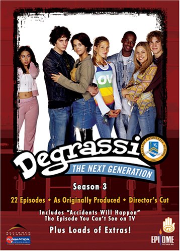 Degrassi Season 11 Episode 14 Watch Online