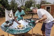 We Care For You Uganda 2016