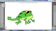 Froggy By Metal