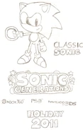 Classic Sonic Generations 001