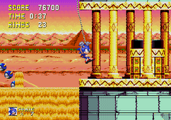 sonic - Favorite Sonic and Knuckles level? 242?cb=20090530041003