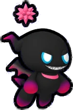 Dark Chao SR