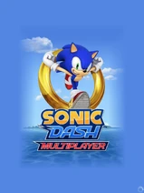 Sonicdashmultiplayer