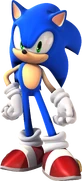 Sonicunleashed