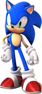 Sonicunleashed