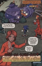 Sonic X issue 13 page 1.jpg (383 KB) Sonic X issue 13 page 1