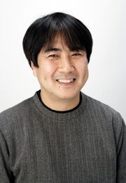 Yasunori Matsumo