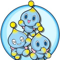 Chao | Sonic Wiki | Fandom powered by Wikia