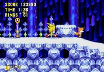 Movable Crate Icecap