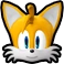 Sonic Runners Tails Icon