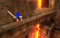 Wall Shuffle Sonic and the Black Knight.jpg (323 KB) Wall Shuffle Sonic and the Black Knight