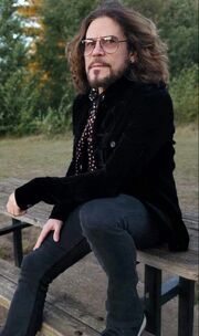 Tony Harnell