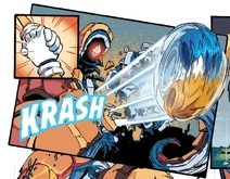 Rolling Combo (Archie)