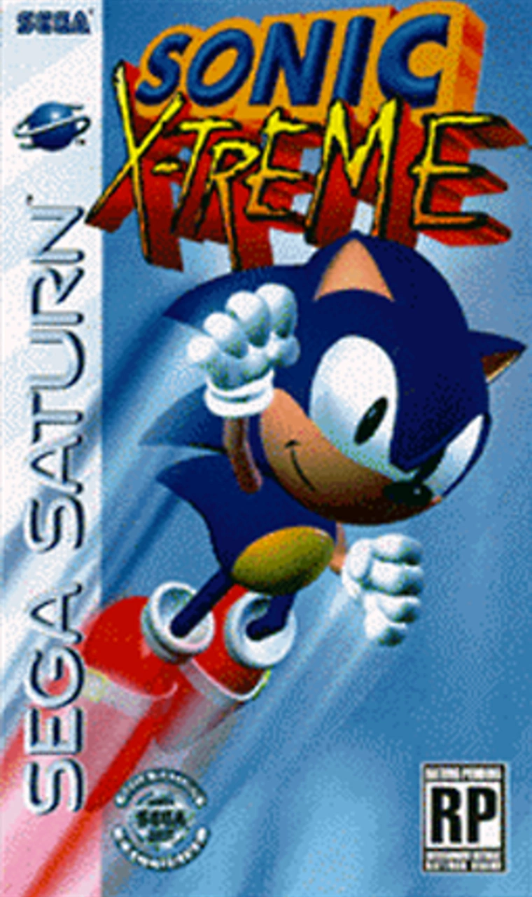 Sonic X treme Sonic Wiki Fandom Powered By Wikia Sonic x treme sonic wiki fandom powered by wikia