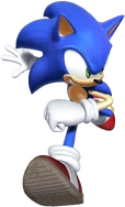 Sonic 77