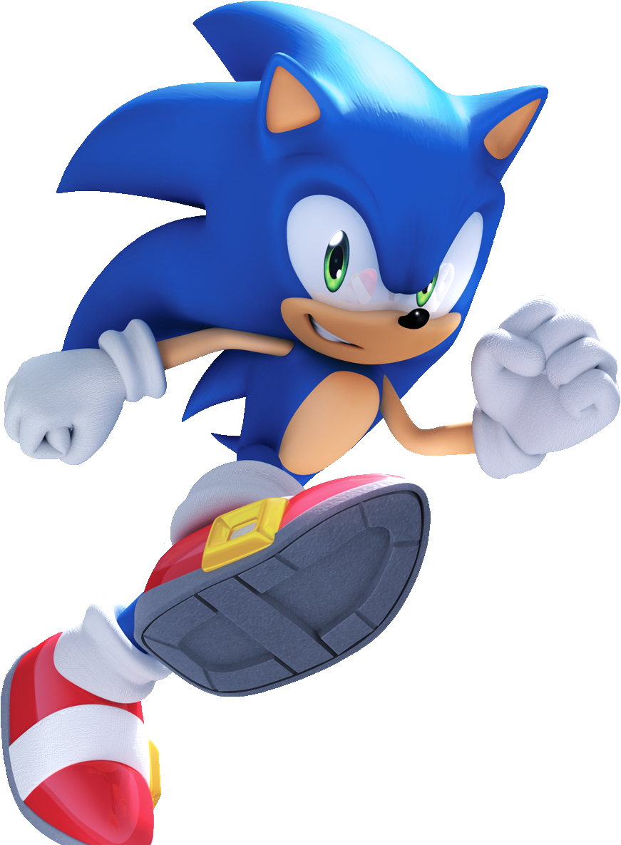 Sonic The Hedgehog (Archie) | Sonic News Network | Fandom Powered By Wikia