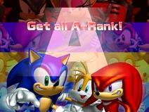 Get all a rank