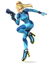 Zero Suit Samus SSB4.png (115 KB) Zero Suit Samus SSB4