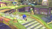 SSB4 Sonic in Skyloft.png (1.2 MB) SSB4 Sonic in Skyloft