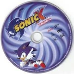 Sonic X Volume 8 AUS DVD.jpg (7 KB) Sonic X Volume 8 AUS DVD